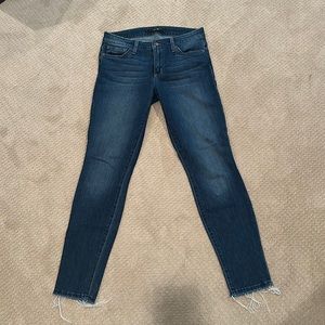 Joes jeans - size 27